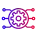 AWS Hosting Icon